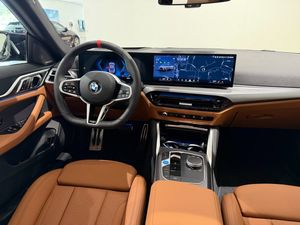 BMW i4 bild 7