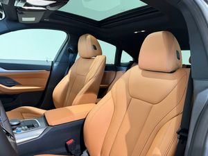 BMW i4 bild 6