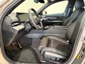 BMW 530 bild 3
