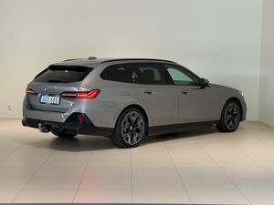 BMW 530 bild 8