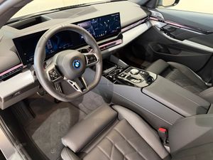 BMW 530 bild 4