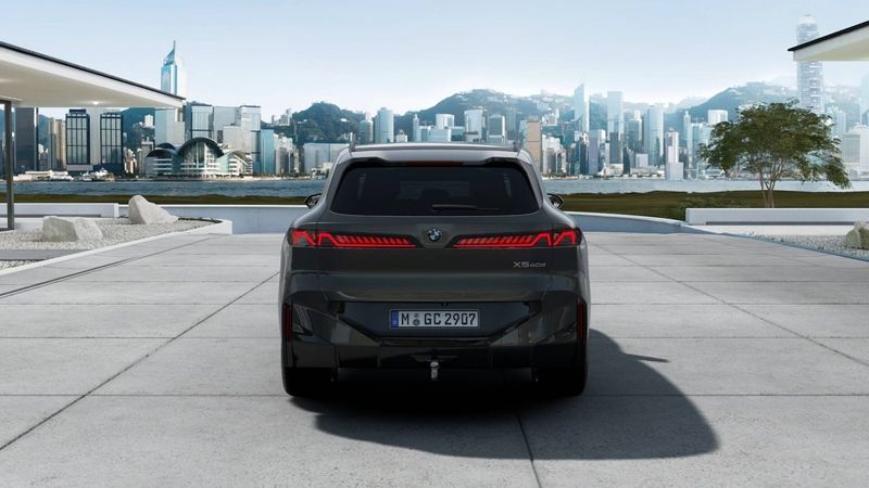 BMW X5 bild 3