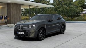 BMW X5 bild 1