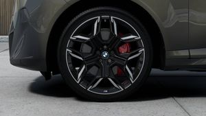 BMW X5 bild 5