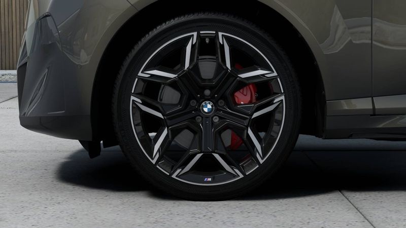 BMW X5 bild 5