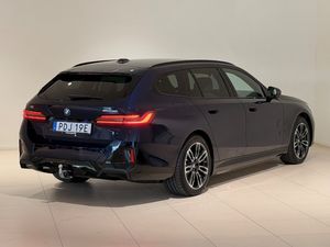 BMW i5 bild 12