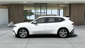 BMW iX3 bild 2