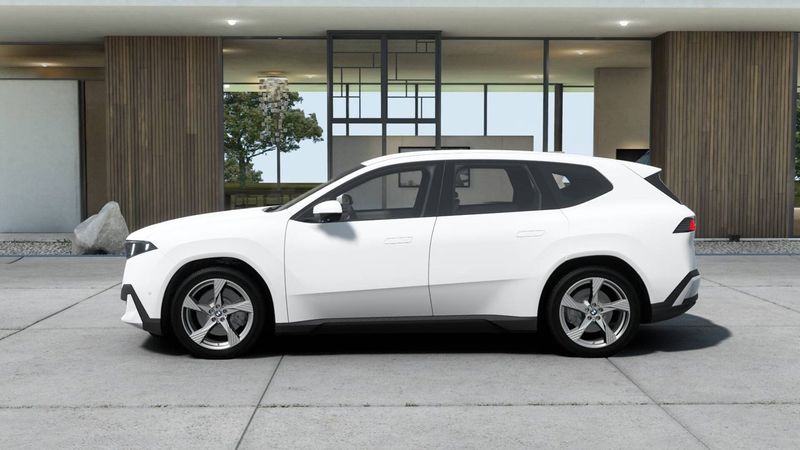 BMW iX3 bild 2