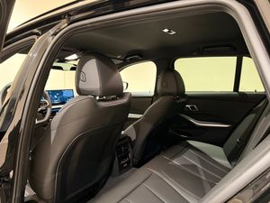 BMW 330 bild 6