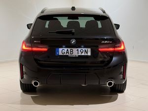 BMW 330 bild 12