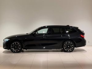 BMW 330 bild 3