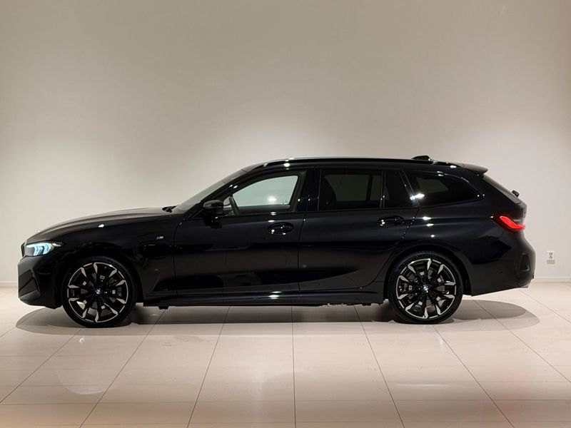 BMW 330 bild 3