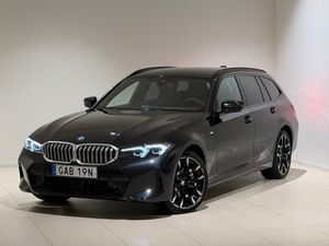 BMW 330 bild 1