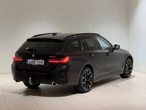 BMW 330 bild 11