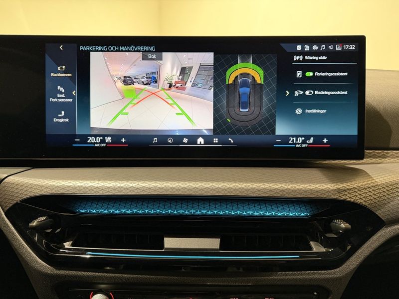 BMW 330 bild 10