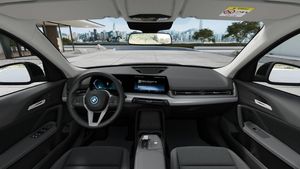 BMW X1 bild 5