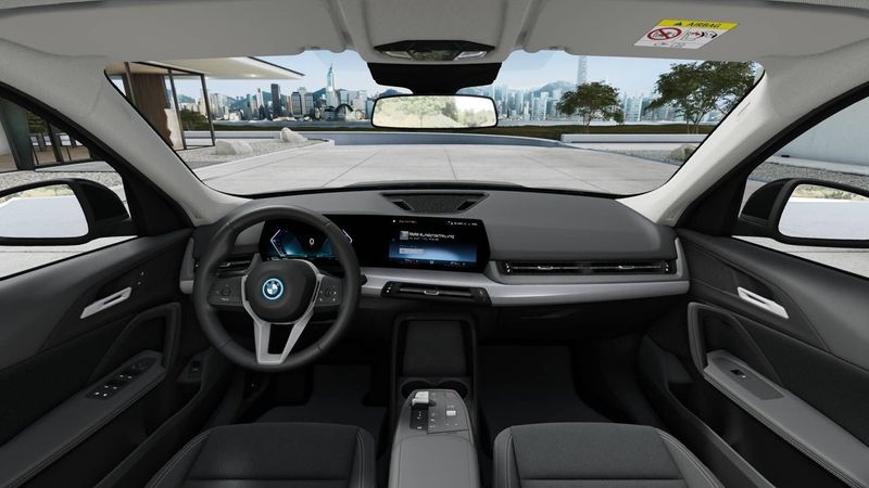 BMW X1 bild 5