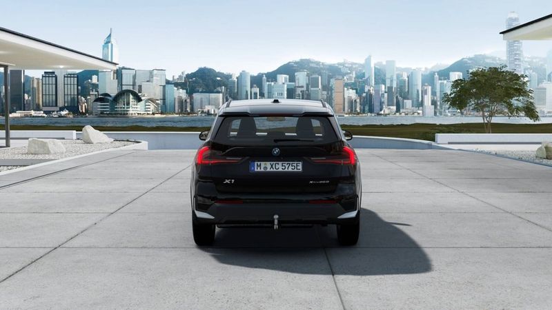 BMW X1 bild 3