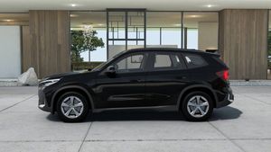 BMW X1 bild 1
