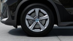 BMW X1 bild 4