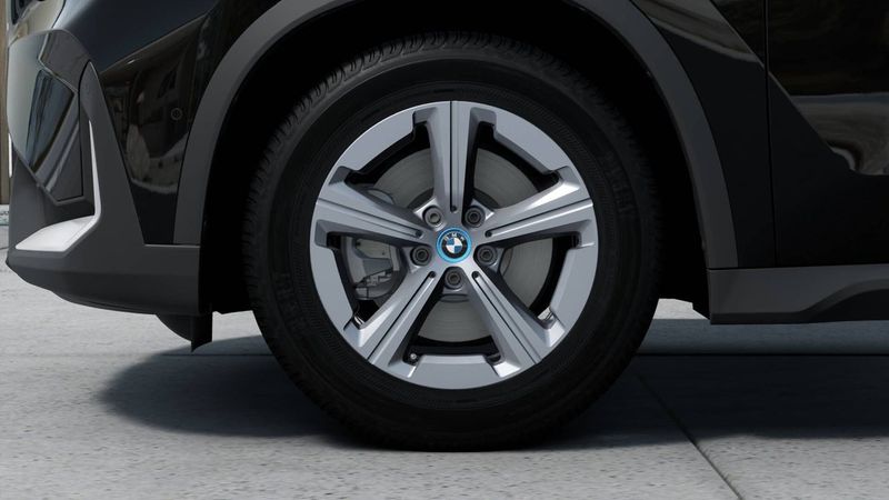 BMW X1 bild 4
