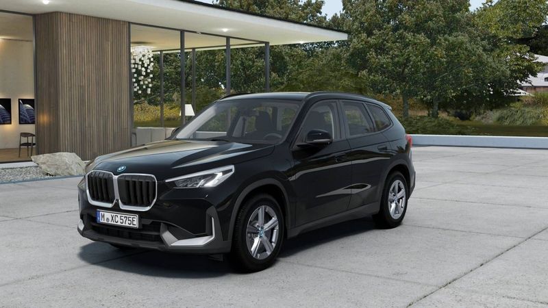 BMW X1 bild 2