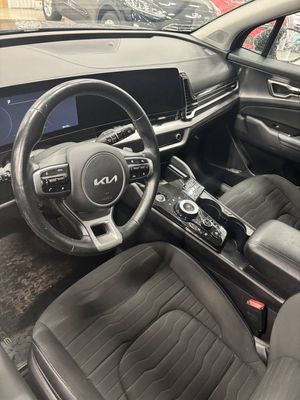 Kia Sportage bild 2