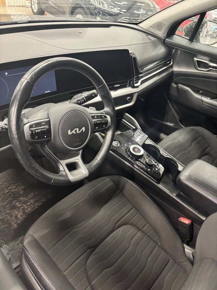 Kia Sportage bild 2