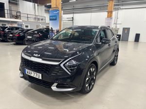 Kia Sportage bild 1
