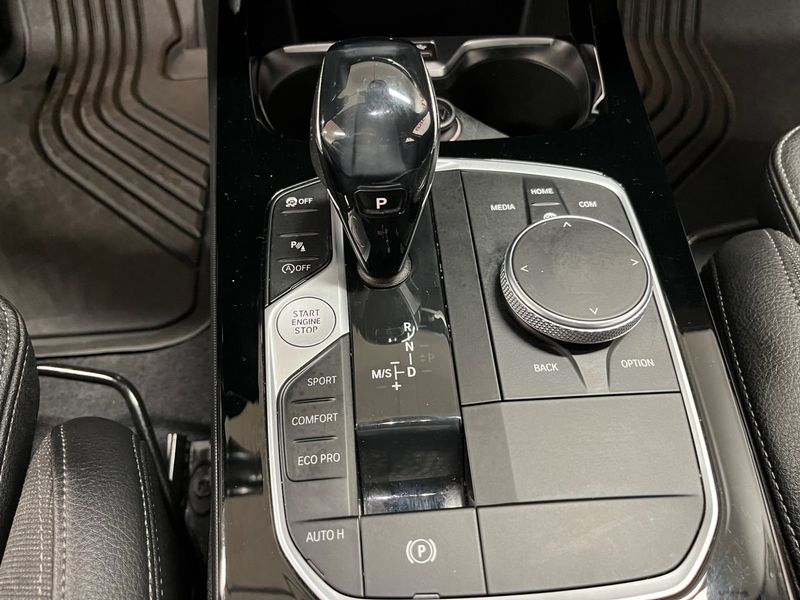 BMW 118 bild 19