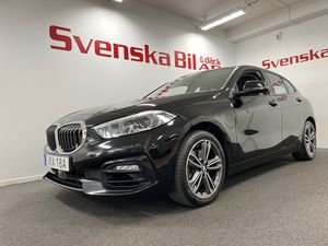 BMW 118 bild 1