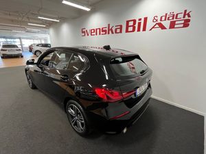 BMW 118 bild 9