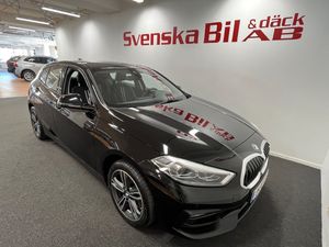 BMW 118 bild 5