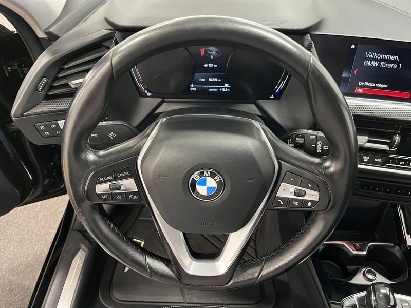 BMW 118 bild 17