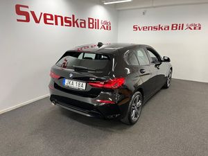 BMW 118 bild 10