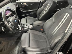 BMW 118 bild 14