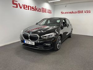 BMW 118 bild 3