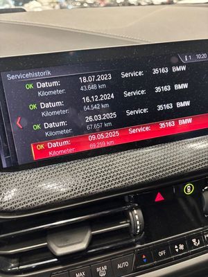 BMW 118 bild 12