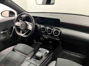 Mercedes A180 bild 18