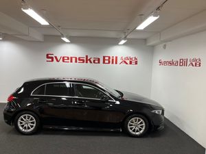 Mercedes A180 bild 7