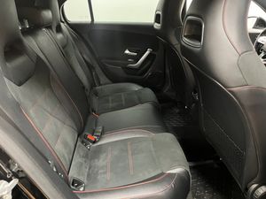 Mercedes A180 bild 23