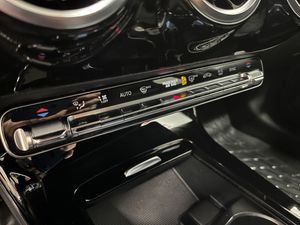Mercedes A180 bild 17