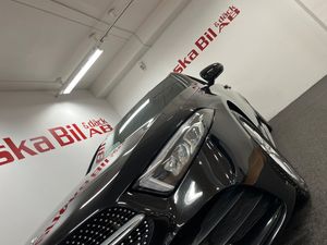 Mercedes A180 bild 9