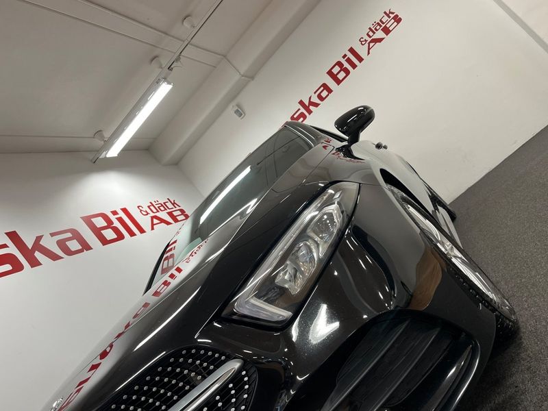 Mercedes A180 bild 9