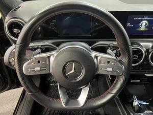Mercedes A180 bild 14
