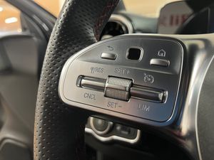 Mercedes A180 bild 15