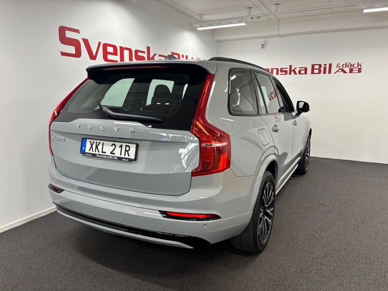 Volvo XC90 bild 6
