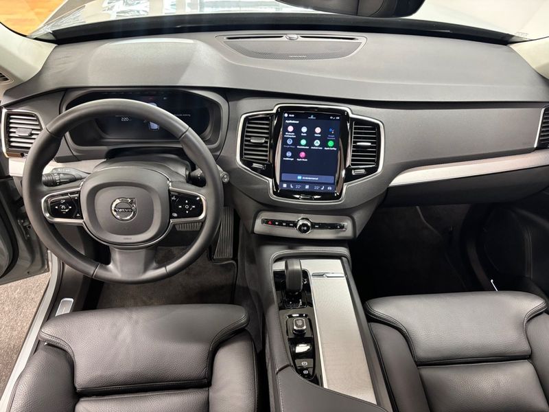 Volvo XC90 bild 11