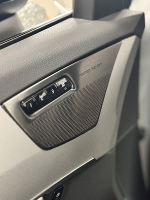 Volvo XC90 bild 8