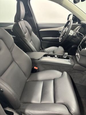 Volvo XC90 bild 15